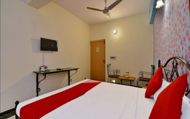 OYO 13000 Hotel Utsav Residency