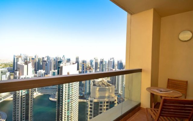 OkDubaiHolidays - Ivy JBR