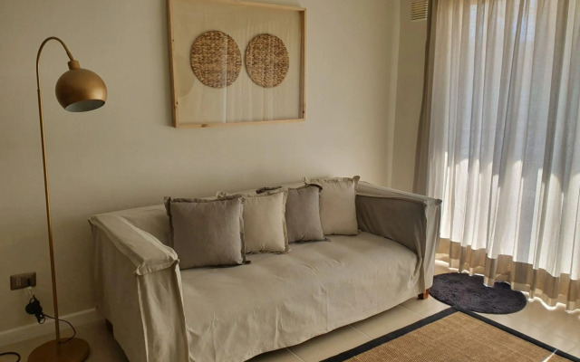 Hermoso Departamento