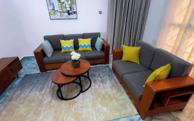 Maja Apartments Kampala