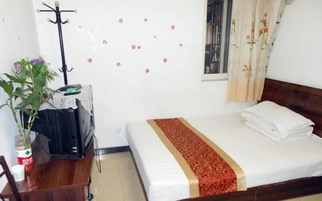 Xian Yanxiang Hotel