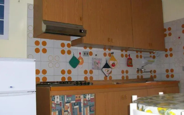 Appartamento Marina