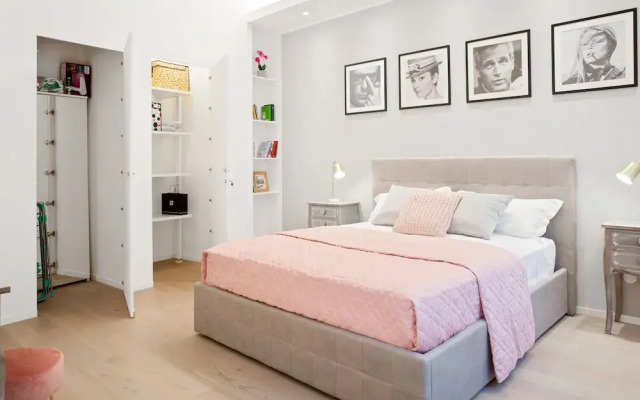 Juliets Design Flat