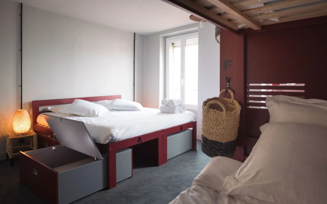 Ho36 hostels