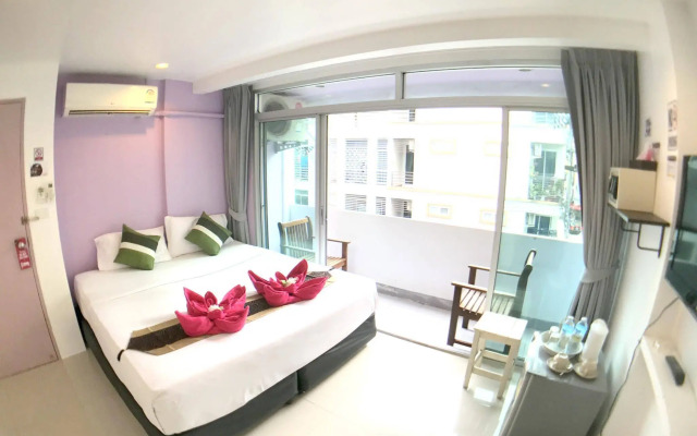 The Room Patong Hotel