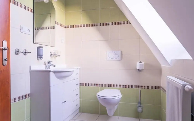 AC Apartmán Tatranská Lomnica