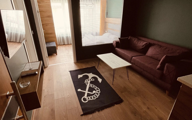 OTTO City Premium Suites