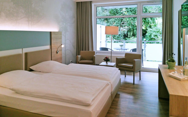 Waldhotel Felsenkeller