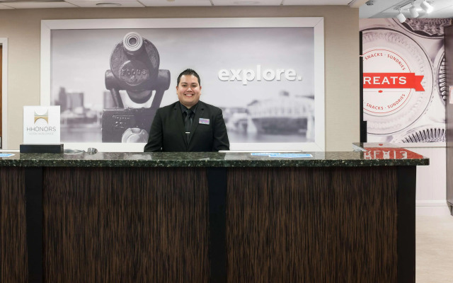 Hampton Inn Los Angeles-Orange County-Cypress
