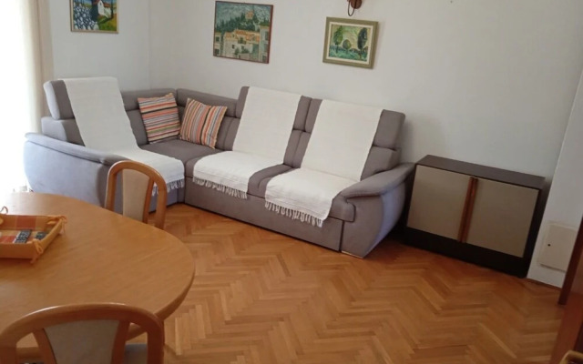 Jadrato - 100 m From sea - A1