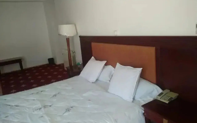 Mimosa Palace Annaba