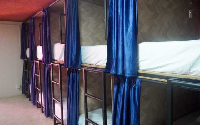 Hostal Chocolate Calenda