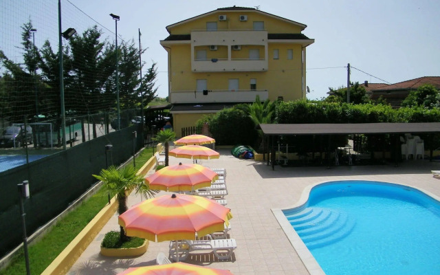 Hotel Maria
