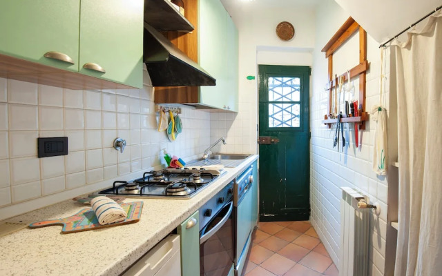 Casa La Gonza by Wonderful Italy