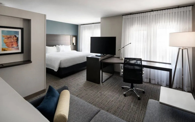 Residence Inn by Marriott Richmond West/Midlothian