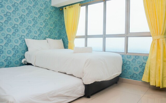 The Springlake Summarecon by Travelio