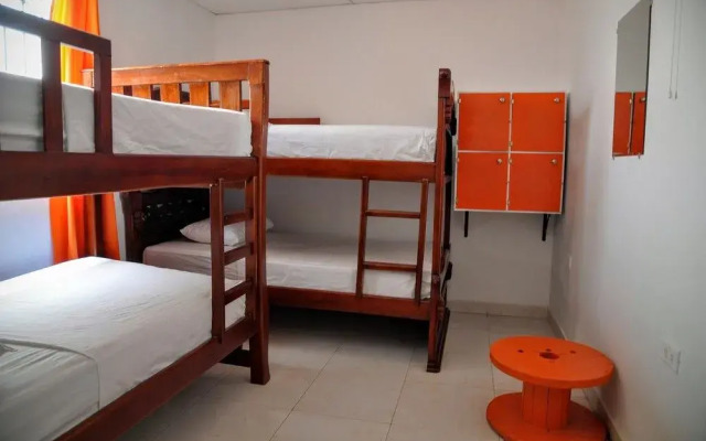 Bona Vida Hostel la Quinta II