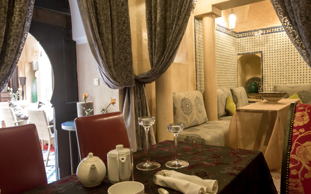 Riad Ines Home