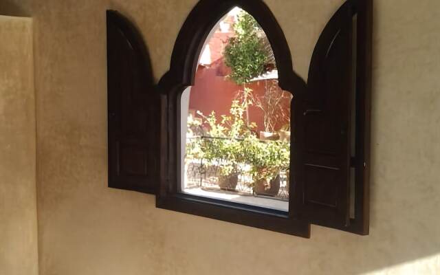 Riad Maud