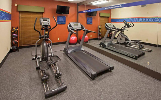 Hampton Inn Chattanooga/Hixson