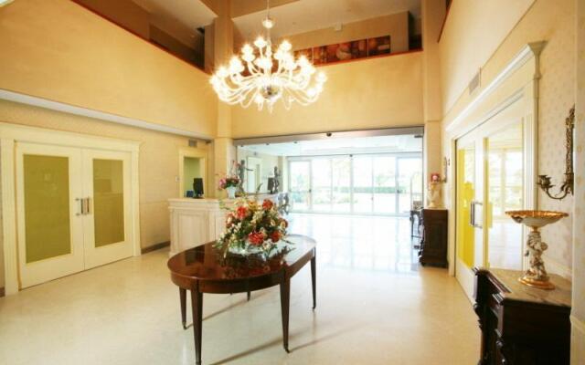 Olimpia Hotels