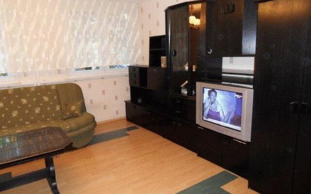 Apartament Ika