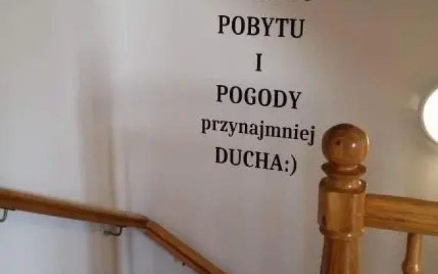 Apartamenty Nadmorskie Fiesta