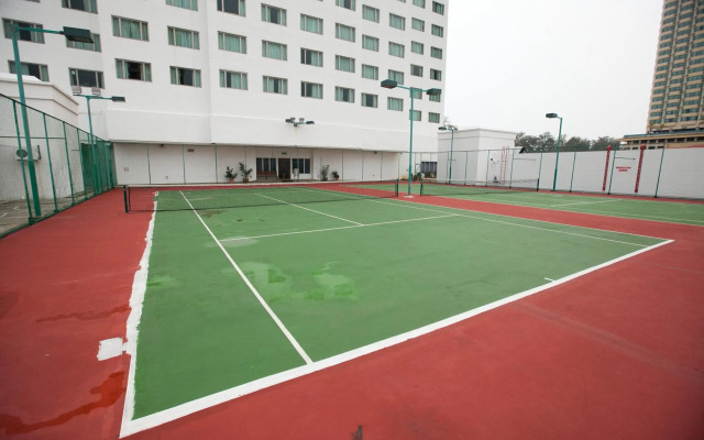 Gurney Bay Hotel, a PARKROYAL Hotel