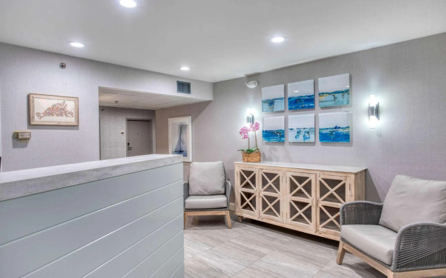 Edgar Hotel Martha's Vineyard, an Ascend Collection Hotel