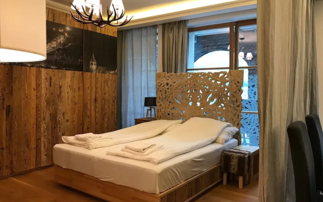 Residence Jochberg bei Kitzbühel