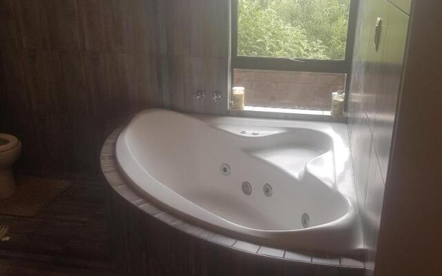 The Resting View GuestHouse