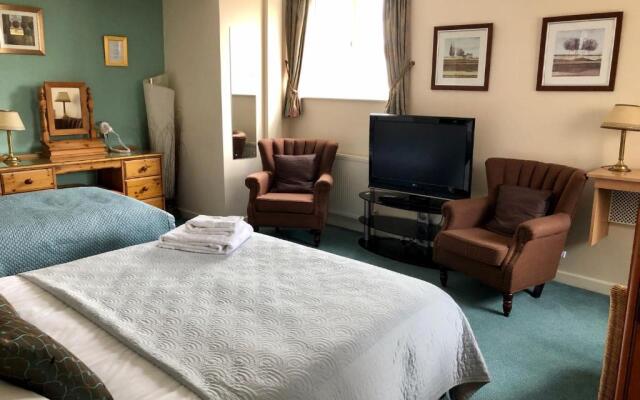 Mariners Beachside B&B