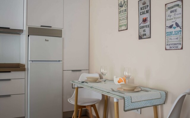 Apartamentos Massò