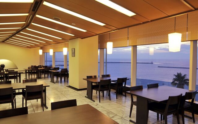 Irago Resort & Convention Hotel