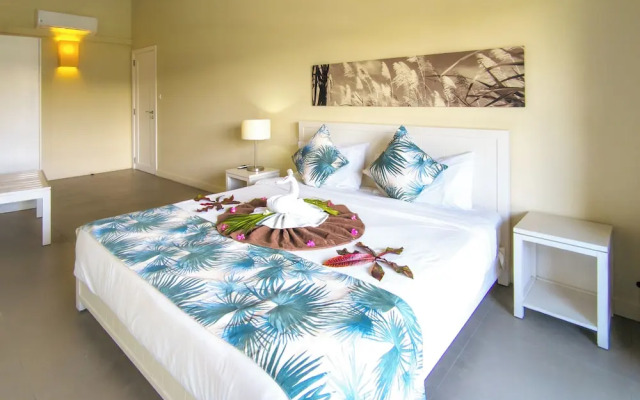 Be Cosy Apart Hotel with LOV