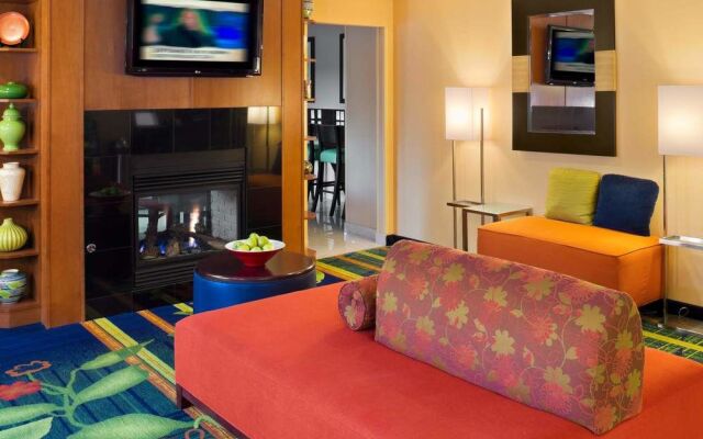 Fairfield Inn Kennewick