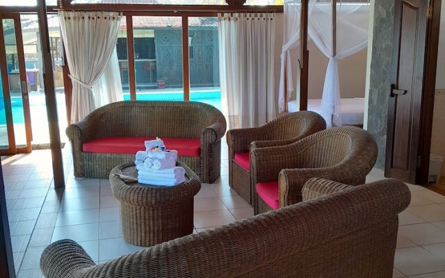 Bali Hai Island Resort