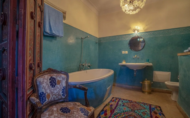 Hotel du Tresor