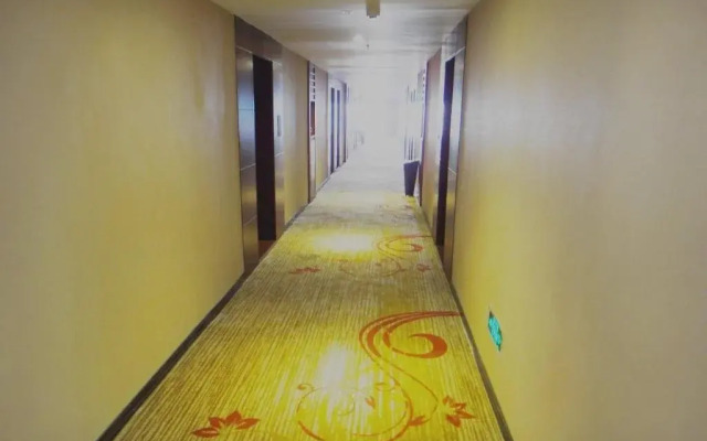 Dragon Hotel