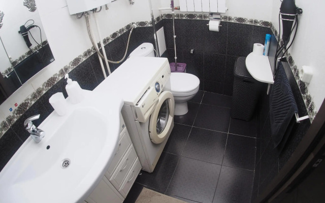 Квартира на проспекте Литейный 51