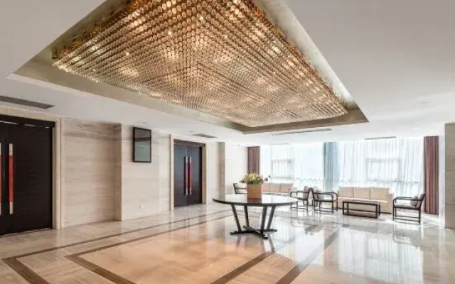 GuiZhou Park Hotel Libo
