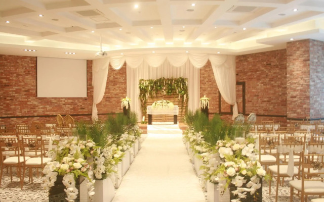 Mudeungpark Hotel