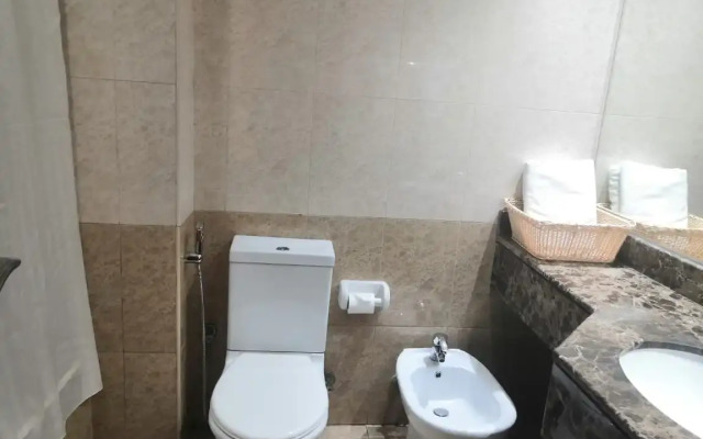 Fortune Classic Hotel Apartments