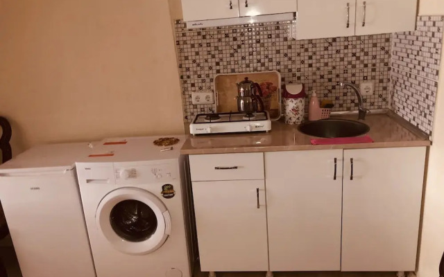 Teos Alesta Apart Pansiyon