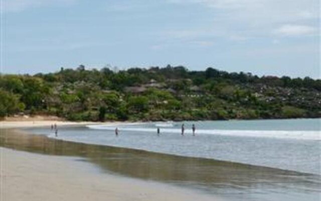 Jimbaran Bay Beach Residence