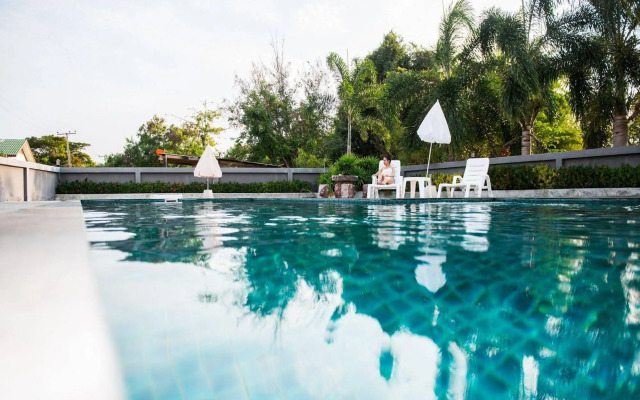 Veerawan Hotel @ Hua Hin