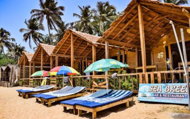 Om Sai Beach Huts