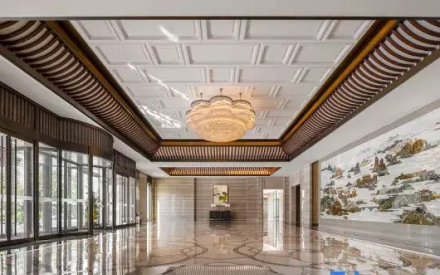 Yishui Resort Luoyang