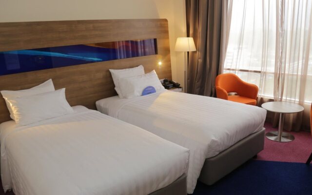 Novotel Taiping Perak