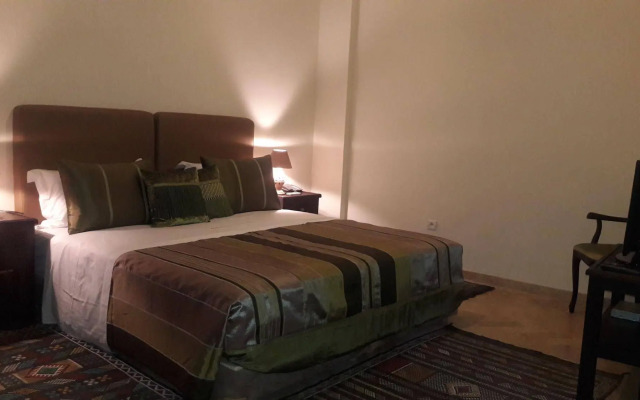 Riad Des Nations